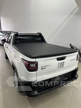 Strada Endurance 1.3 Flex 8V CS Plus