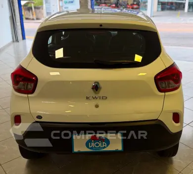 KWID Zen 1.0 Flex 12V 5p Mec.