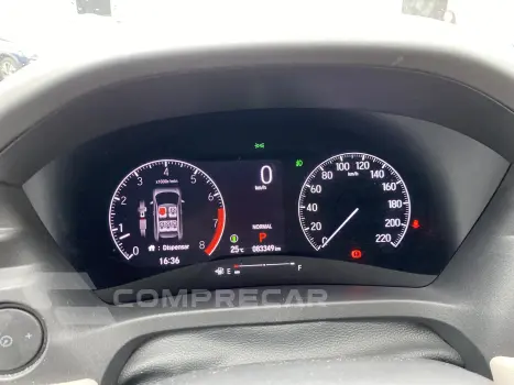 HR-V 1.5 DI I-VTEC TURBO FLEX TOURING CVT