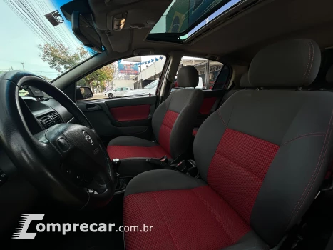 ASTRA 2.0 MPFI SS 8V