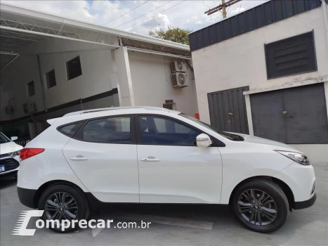 IX35 2.0 MPFI GL 16V