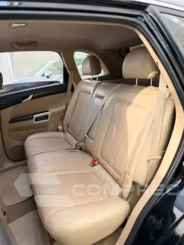 CAPTIVA SPORT AWD 3.6 V6 24V 261cv 4x4