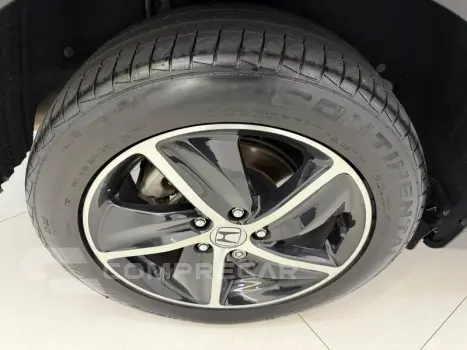 HR-V EX CVT