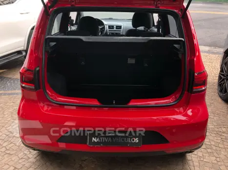 Fox 1.6 Msi Total Flex Xtreme 4P Manual
