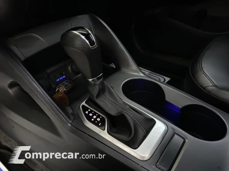 ix35 GL 2.0 16V 2WD Flex Aut.