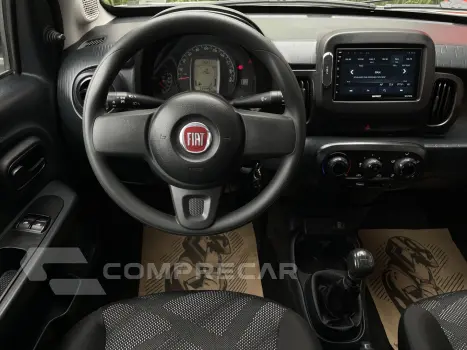 MOBI 1.0 EVO FLEX LIKE. MANUAL