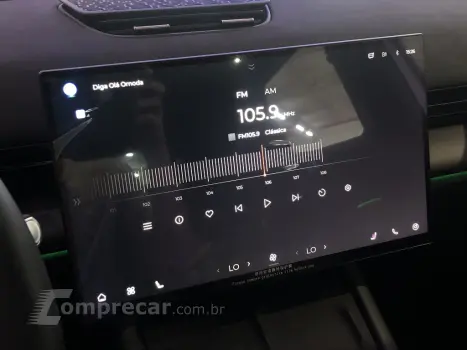 7 1.5 TGDI PHEV PRESTIGE DHT