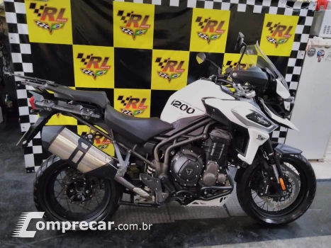 Tiger 1200 xcx