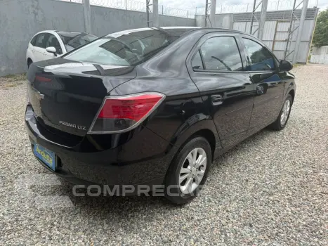 Prisma 1.4 4P LTZ FLEX