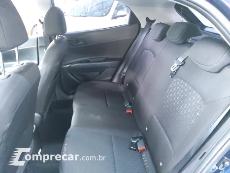 HB20 1.0 TGDI FLEX COMFORT AUTOMÁTICO