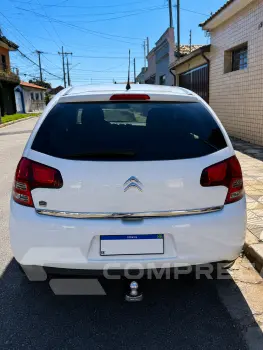 C3 1.5 Tendance 8V
