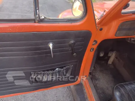 Fusca 1300
