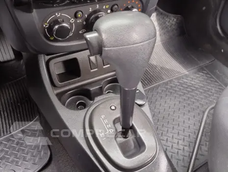 DUSTER 2.0 16V Dynamique