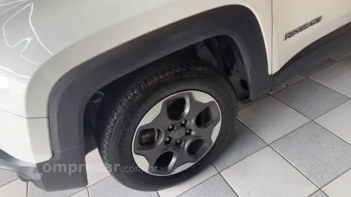 RENEGADE 1.8 16V Sport