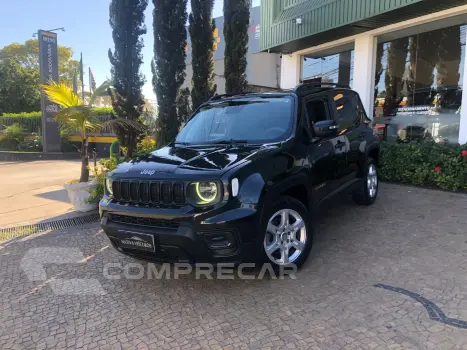 Renegade 1.3 T270 Turbo Flex Sport At6
