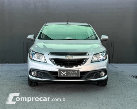 PRISMA 1.4 LTZ Spe/4 8V