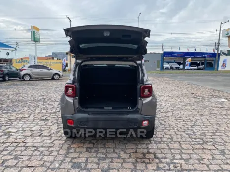 RENEGADE 1.8 16V Longitude