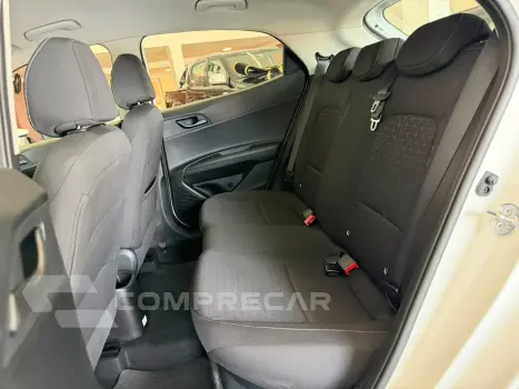 HYUNDAI HB20 Comf. Plus Tech 1.0 TB Flex 12V Aut