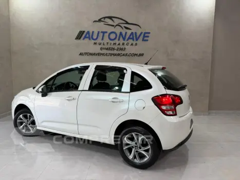 C3 1.5 4P ATTRACTION FLEX
