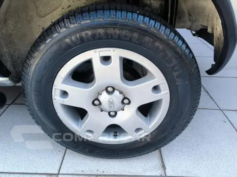 ECOSPORT 1.6 XLT 8V