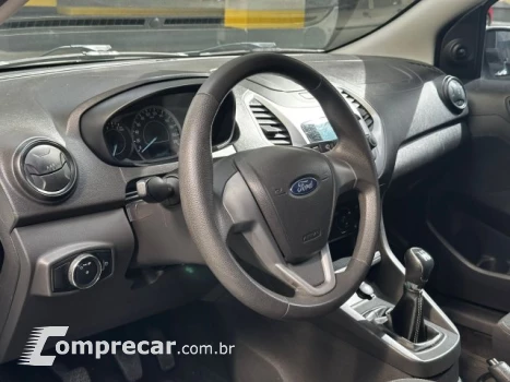 KA - 1.0 TI-VCT SE PLUS MANUAL