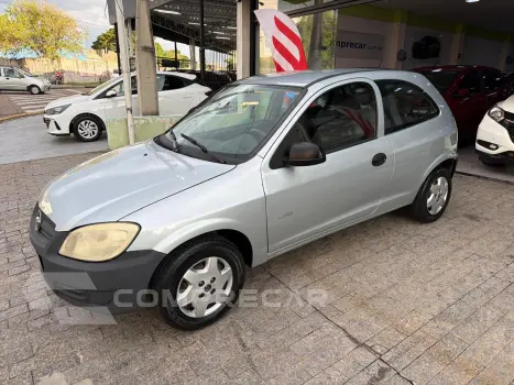 CELTA 1.0 MPFI Life 8V