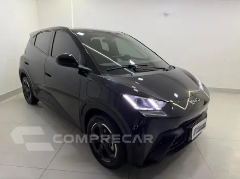 BYD DOLPHIN MINI GS5EV 4 portas