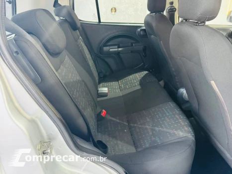 UNO 1.0 EVO Vivace 8V