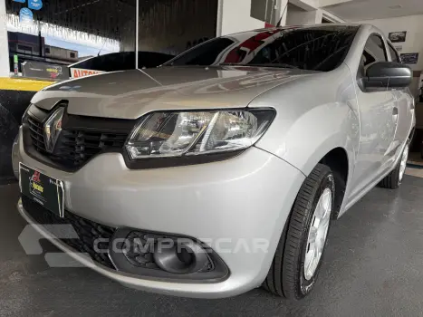 SANDERO 1.0 12V SCE Expression