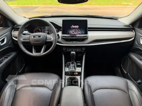 Compass 1.3 T270 Turbo Flex Longitude At6