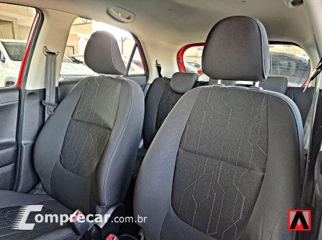 PICANTO 1.0 EX 12V