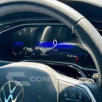 NIVUS 1.0 200 TSI Comfortline