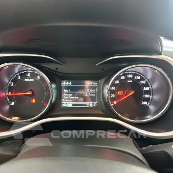 TRACKER 1.0 Turbo LT