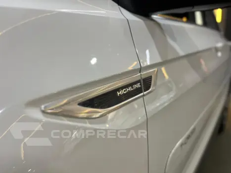 T-CROSS 1.4 250 TSI Highline