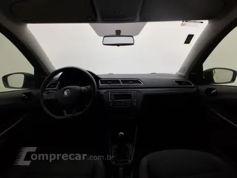 VOYAGE 1.0 12V MPI TOTALFLEX 4P MANUAL