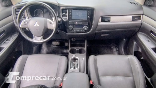 OUTLANDER 2.0 16V 160cv Aut.