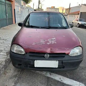 CORSA 1.4 EFI GL 8V