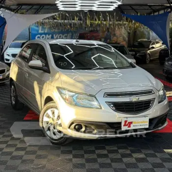 ONIX 1.4AT LT