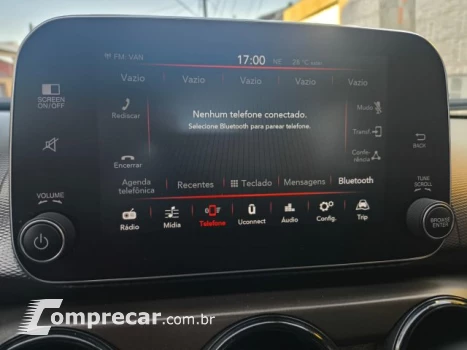 CRONOS - 1.3 FIREFLY DRIVE MANUAL