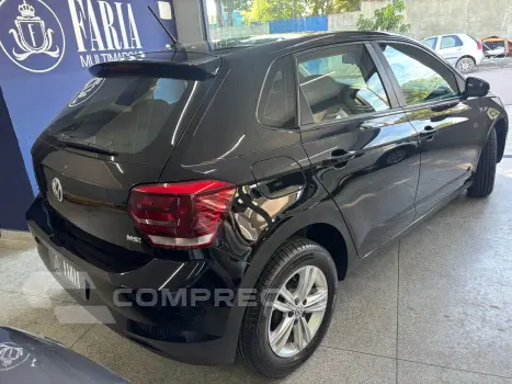 Polo 1.6 MSI Flex 16V 5p