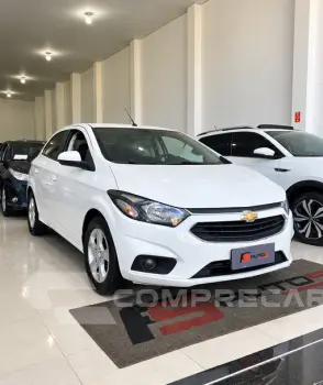 ONIX 1.4 MPFI LT 8V