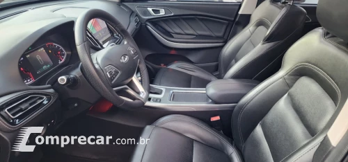 TIGGO 7 1.5 VVT Turbo Iflex TXS