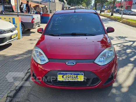 FIESTA 1.6 MPI Class Hatch 8V