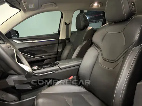 HAVAL H6 1.5 PHEV34 AWD E-TRACTION