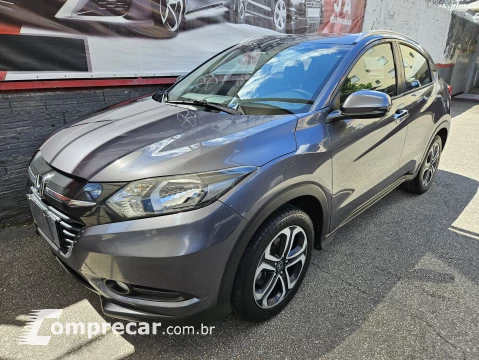 Honda HR-V 1.8 16V EXL 4 portas