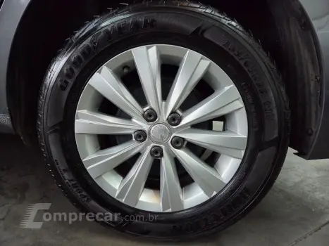 VIRTUS 1.6 MSI Flex 16V 4p Aut.