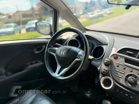 Fit EX/S 1.5 Flex/Flexone 16V 5p Aut.