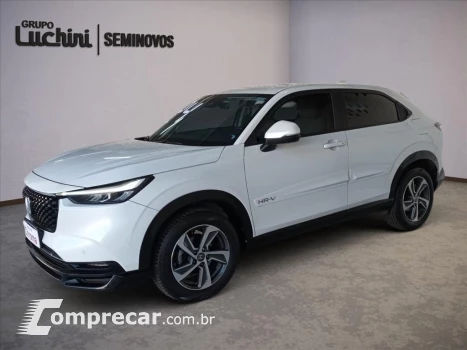 Honda HR-V 1.5 DI I-VTEC TURBO FLEX TOURING CVT 4 portas