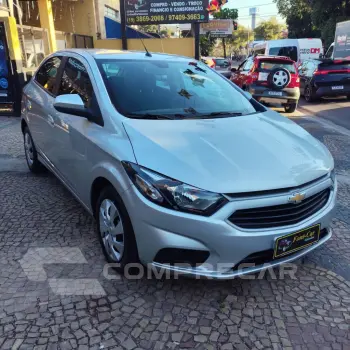 ONIX HATCH LT 1.4 8V FlexPower 5p Mec.