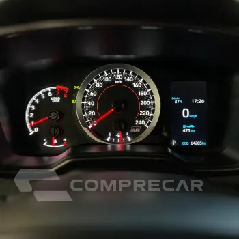 COROLLA 2.0 Vvt-ie Gr-s